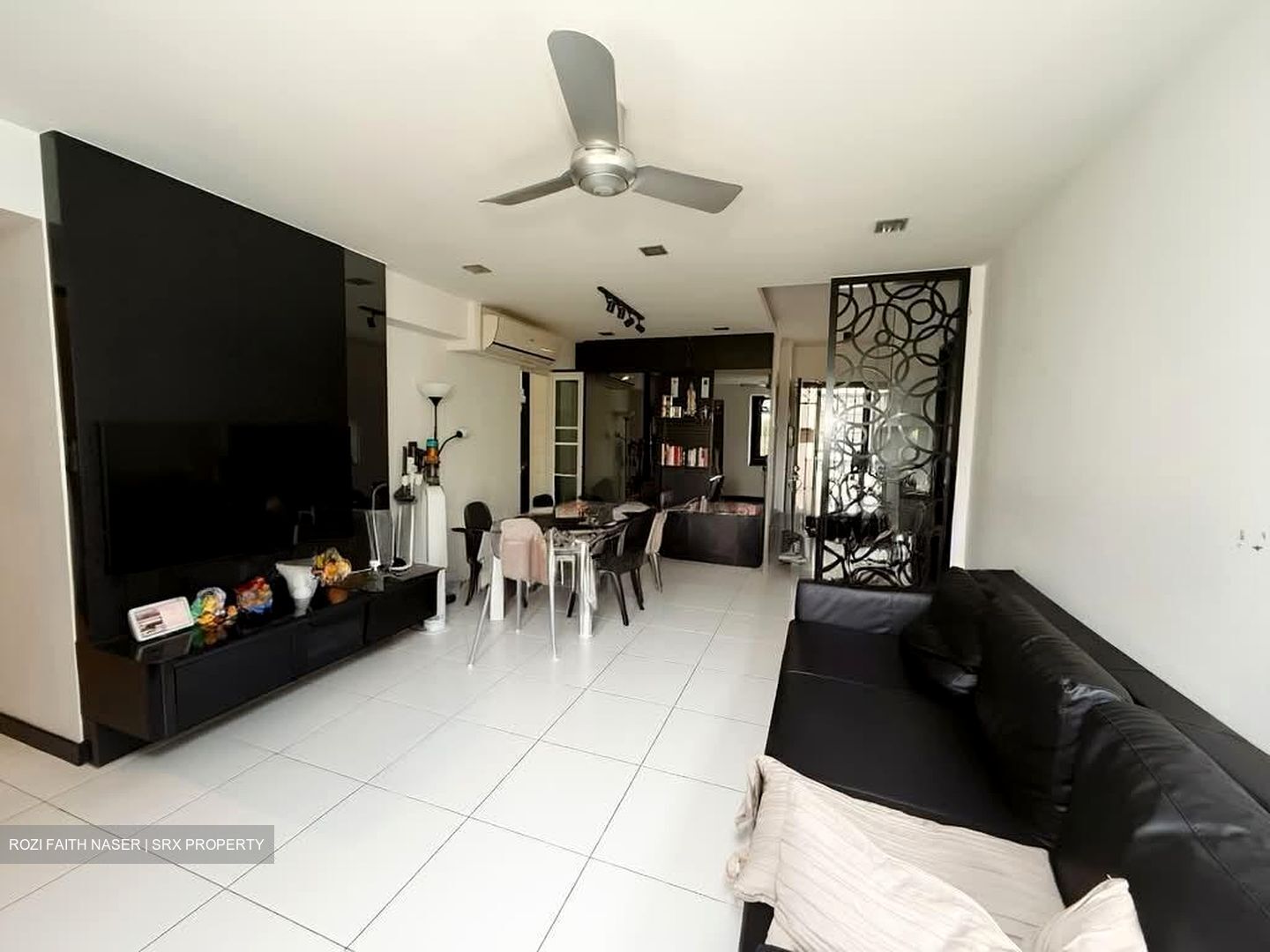 Blk 487 Admiralty Link (Sembawang), HDB 4 Rooms #539453401